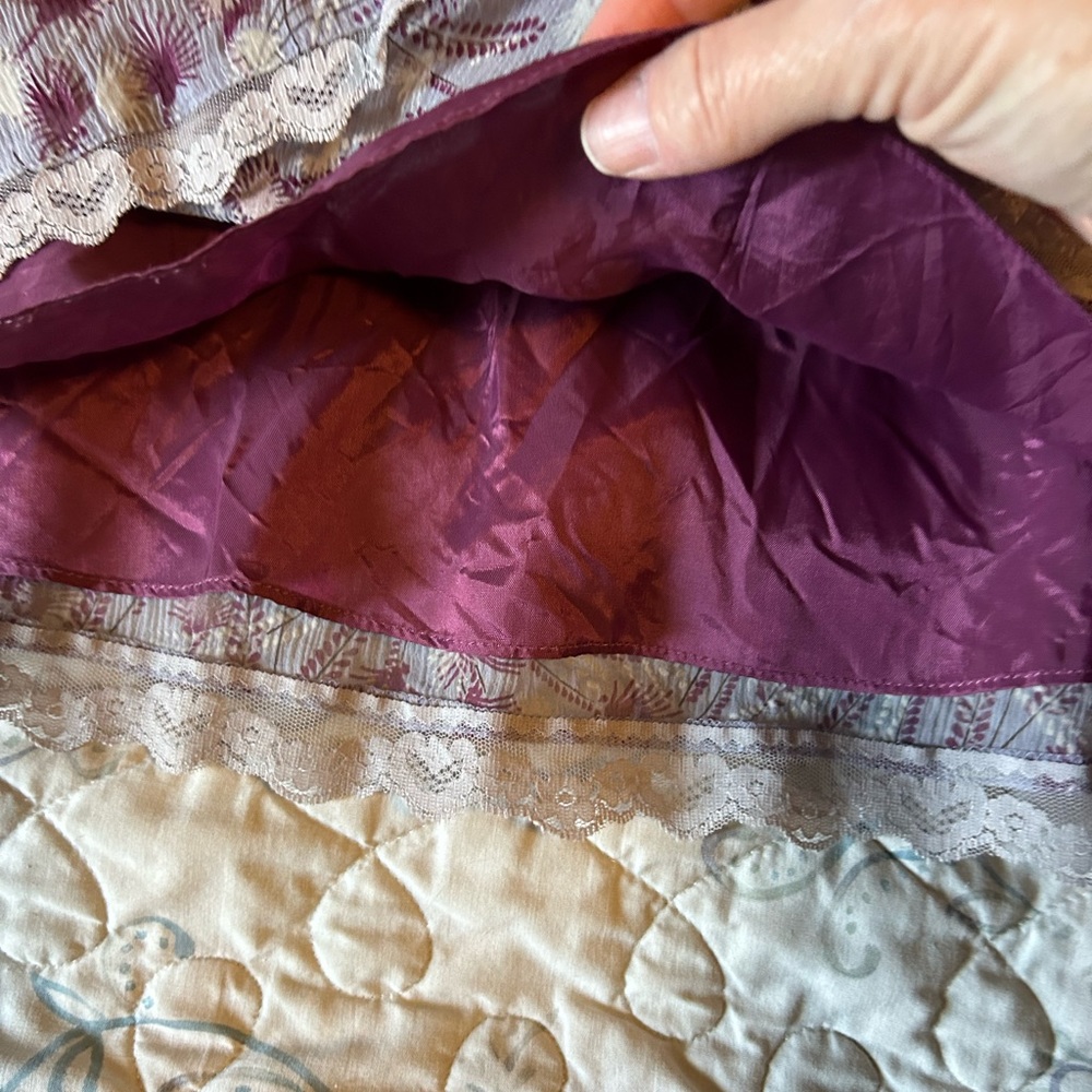 Free People Skirt - Picture 7 of 14